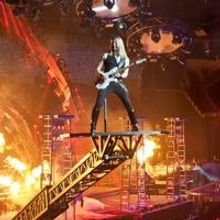 BWW Reviews: TRANS-SIBERIAN ORCHESTRA Opens 'The Christmas Attic' at Consol Energy Ce
