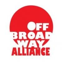 Off Broadway Alliance to Host CASTING FOR OFF-BROADWAY, 6/1