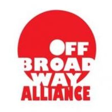 Off Broadway Alliance to Host CASTING FOR OFF-BROADWAY, 6/1