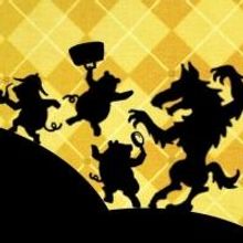 Beck Youth Theater Stages LAW & ORDER: FAIRY TALE UNIT, Now thru 12/22