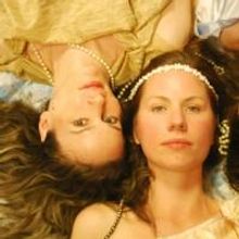 Morningside Opera to Present HERE BE SIRENS, 1/11-2/2
