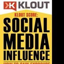 'Klout Score: Social Media Influence, How to Gain Exposure and Increase Your Klout' R