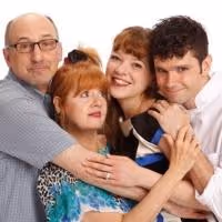 Annie Golden & Jane Summerhays Set for MARRY HARRY at NYMF; Full Cast Announced!