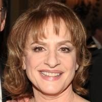 BWW Reviews: Patti LuPone - 'Coulda, Woulda, Shoulda...Played That Part' at GMU's…