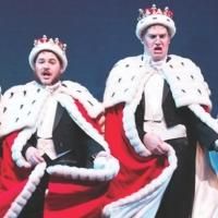 BWW Reviews: Lamplighters' IOLANTHE Flies in with the Best Photo
