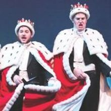 BWW Reviews: Lamplighters' IOLANTHE Flies in with the Best