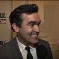 TV: Chatting with the Cast of GIANT on Opening Night - Kate Baldwin, Brian d'Arcy… Video