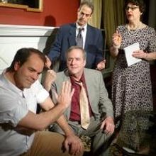 Connecticut Playmakers to Stage MOONLIGHT AND MAGNOLIAS, 3/20-28