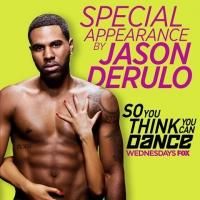 Jason Derulo to Guest Judge & Perform with Snoop Dogg on FOX's SYTYCD, Today