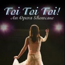 Bainbridge Symphony Opens 2013-14 Season with Opera Showcase This Weekend