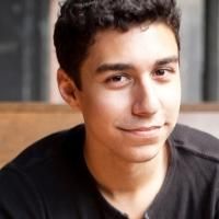 Joey Contreras Named Broadway Dreams Foundation's Artist in Residence; New…