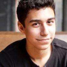 Joey Contreras Named Broadway Dreams Foundation's Artist in Residence; New…