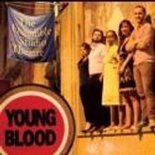 Ensemble Studio Theatre and Youngblood's 'Unfiltered' Concludes with STIFF, Now thru 