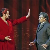 San Francisco Opera's MEFISTOFELE Comes to DVD and Blu-ray Today