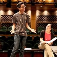 CPS Ensemble from Across Chicago Neighborhoods to Appear in CPS Shakespeare! Othello