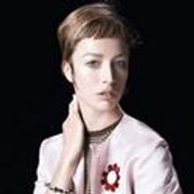 Photo Coverage: Prada Spring 2013 Campaign