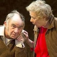 BWW Reviews: VISITORS, Bush Theatre, December 1 2014