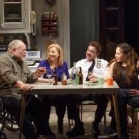 BETWEEN RIVERSIDE AND CRAZY Wins 2015 Pulitzer Prize for Drama!