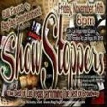 SHOWSTOPPERS, NUNSENSE, Leann Rimes and More Play Las Vegas Hotel & Casino, Nov-Dec 2