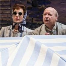 BWW Reviews: Visiting the Illyrian Casbah: Center Stage Does TWELFTH NIGHT Proud