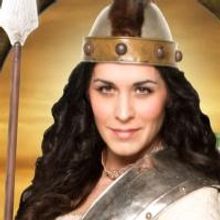 Gilbert & Sullivan Society of Austin Stages PRINCESS IDA, OR CASTLE ADAMANT, Now thru