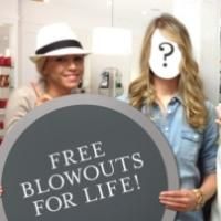 Drybar celebrates 1,111,111th Client with Free Blowouts for Life!