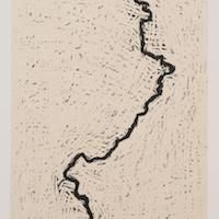Indian-Born Artist Zarina Featured in Art Institute Survey at Art Institute of…