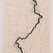 Indian-Born Artist Zarina Featured in Art Institute Survey at Art Institute of…