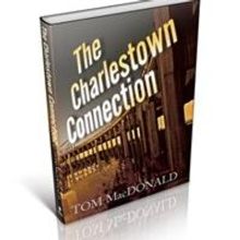 Oceanview Publishing Announces Trade Paper Release of THE CHARLESTOWN CONNECTION Toda