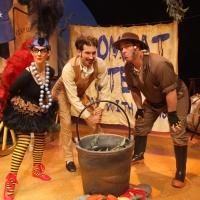 WOMBAT STEW – THE MUSICAL to Play Glen Street Theatre, 19-22 July