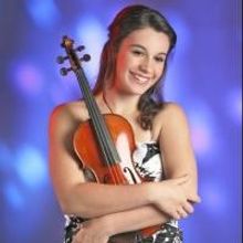 BSO 2014 Young Artist Concerto Competition Set for 11/17 at BPA; Deadline 11/1