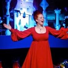 Lullabies Come to Life with STILL AWAKE STILL! in Segerstrom Center Family Series, 2/