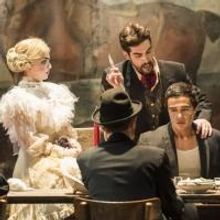 BWW Reviews: It's Delicious Thievery in A Noise Within's THE THREEPENNY OPERA