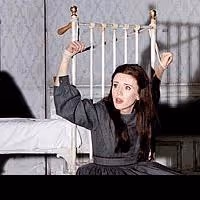 LA Opera Presents LUCIA DI LAMMERMOOR, 3/15-4/6