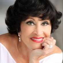 Chita Rivera to Bring 80th Birthday Celebration to Bay Area Cabaret, Feb 23