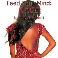 Mirror Stage Presents Reading of David Mamet's RACE This Weekend