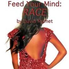 Mirror Stage to Present Reading of David Mamet's RACE, 9/28-29