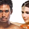Photo Flash: Ballet Philippines Releases RAMA HARI Publicity Shots