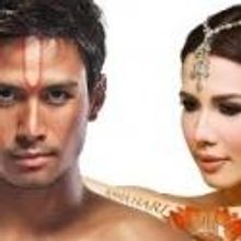 Photo Flash: Ballet Philippines Releases RAMA HARI Publicity Shots