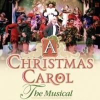 Richard White to Star in Arvada Center's A CHRISTMAS CAROL, THE MUSICAL; Cast…