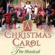 Richard White to Star in Arvada Center's A CHRISTMAS CAROL, THE MUSICAL; Cast Announc