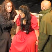 Special: Baayork Lee's National Asian Artists Project Puts on an OLIVER! To Remember
