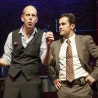 MURDER FOR TWO to Host 'Murderous Musical Mondays' Concert Series to Benefit BC/EFA