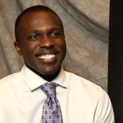 TV Exclusive: Meet the 2014 Tony Nominees- VIOLET's Joshua Henry Talks the Icing on His Broadway Cake!