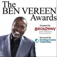 2015 Ben Vereen Award Nominees for Best Actor, Best Actress & Best Musical Announced
