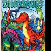 Really Big Coloring Books Launches Digital Coloring Books on Samsung's Learning Hub…