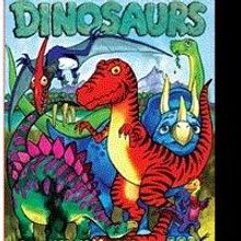 Really Big Coloring Books Launches Digital Coloring Books on Samsung's Learning Hub i