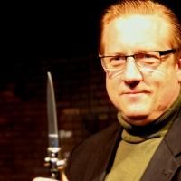 BWW Reviews: Enjoy a Fun Evening of Suspense with Spotlight Theatre's DEATHTRAP!