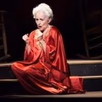 Opera Philadelphia Presents A COFFIN IN EGYPT, Now thru 6/15