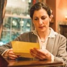 Photo Flash: Promo Shots for Bloomsbury Collective's A ROOM OF ONE'S OWN, Now Playing